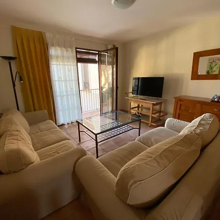Urbanizacion Sierra Cortina Casa O 펜션 *